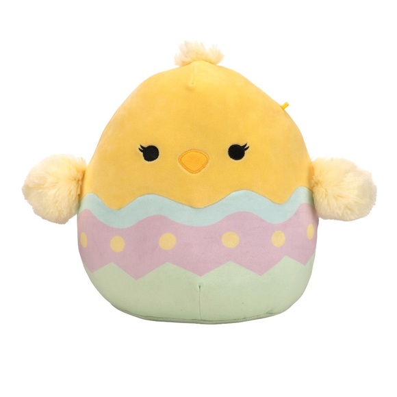 Squishmallows 12" Yellow Chick - Aimee, The Stuffed Animal Plush Toy - Picture 1 of 2